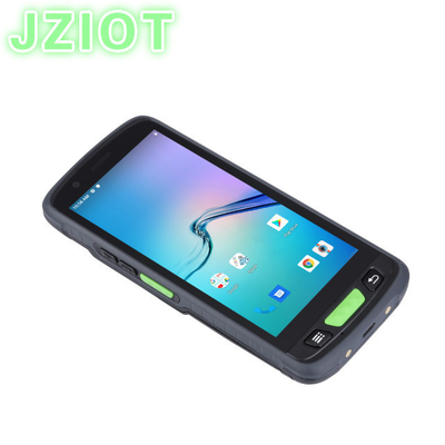 Industriële handheld pc pda QR Code Scanner Android 9.0 Software Development Kit