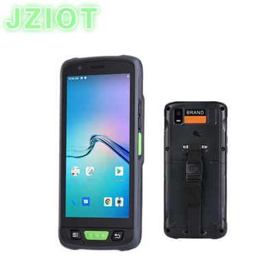 Handheld Computer Robuuste PDA Terminal GPS Ondersteuning Qr Scanner Android Camera