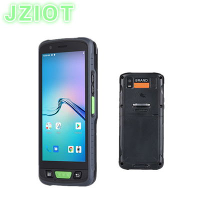 V9000P Logistiek Management Barcode Scanner Pda Draagbare Android 9.0 OS 8MP Front Camera