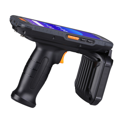 Warehouse Inventory Data Collector Android PDA met streepjescode scanner en A-GPS ondersteuning