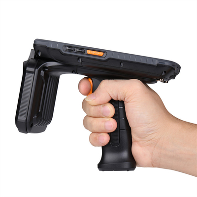 Pdas Kassa Pos Systemen Sunmi L2s Smart Thr Android Biometrisch Handheld Uhf RFID kaartlezer