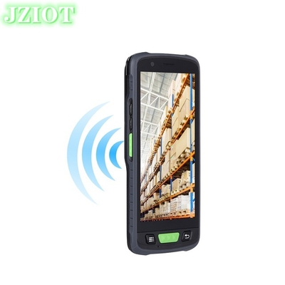 Android Honeywell Scanner Handheld Terminal met 5,5 inch Screen Barcode Reader NFC en Wifi
