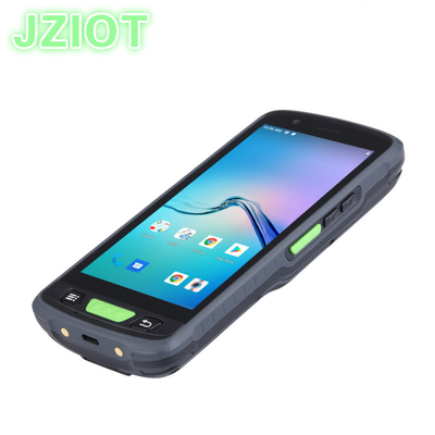 Processor PDA Optioneel Honeywell Pda Scanner 2D Barcode Scanner Stock Handheld GPS Support In One