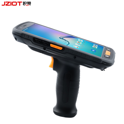 Pda Handheld Computer-apparaat met Barcode Scanner NFC voor voorraadbeheer