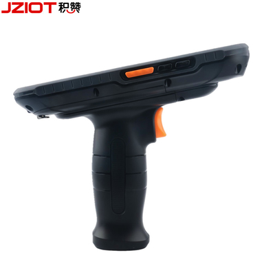 2.0GHz Octa-core Processor Android 11 Robuuste pda handheld pc computer NFC Barcode Scanner