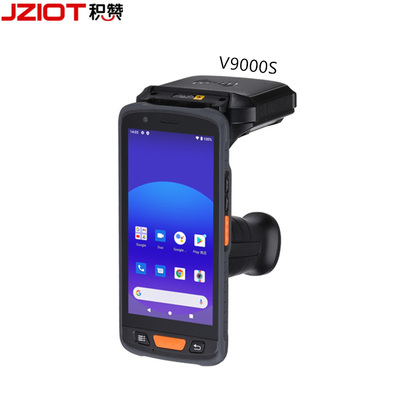 2D barcode QR code Mobile PDA Android Industrial Handheld Terminal voor voorraad logistiek beheer